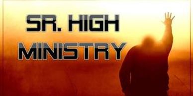 High school Ministry