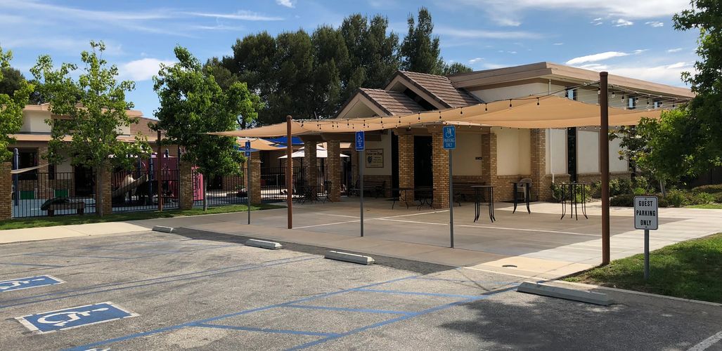 Christ the King Lutheran Church and Preschool