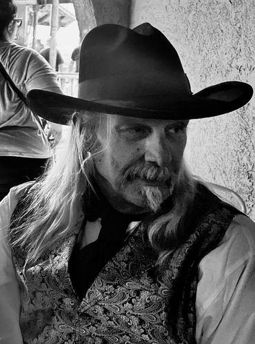 Tim Sellers