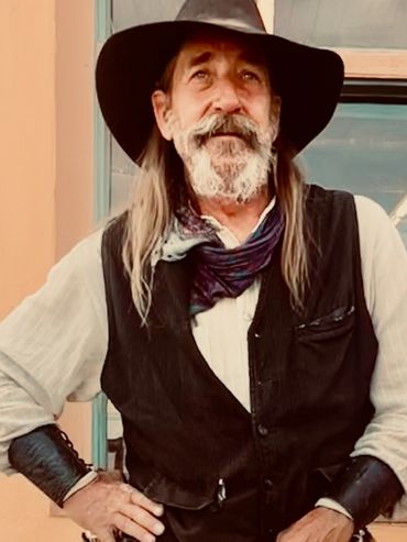 Mike Williams - Rattler