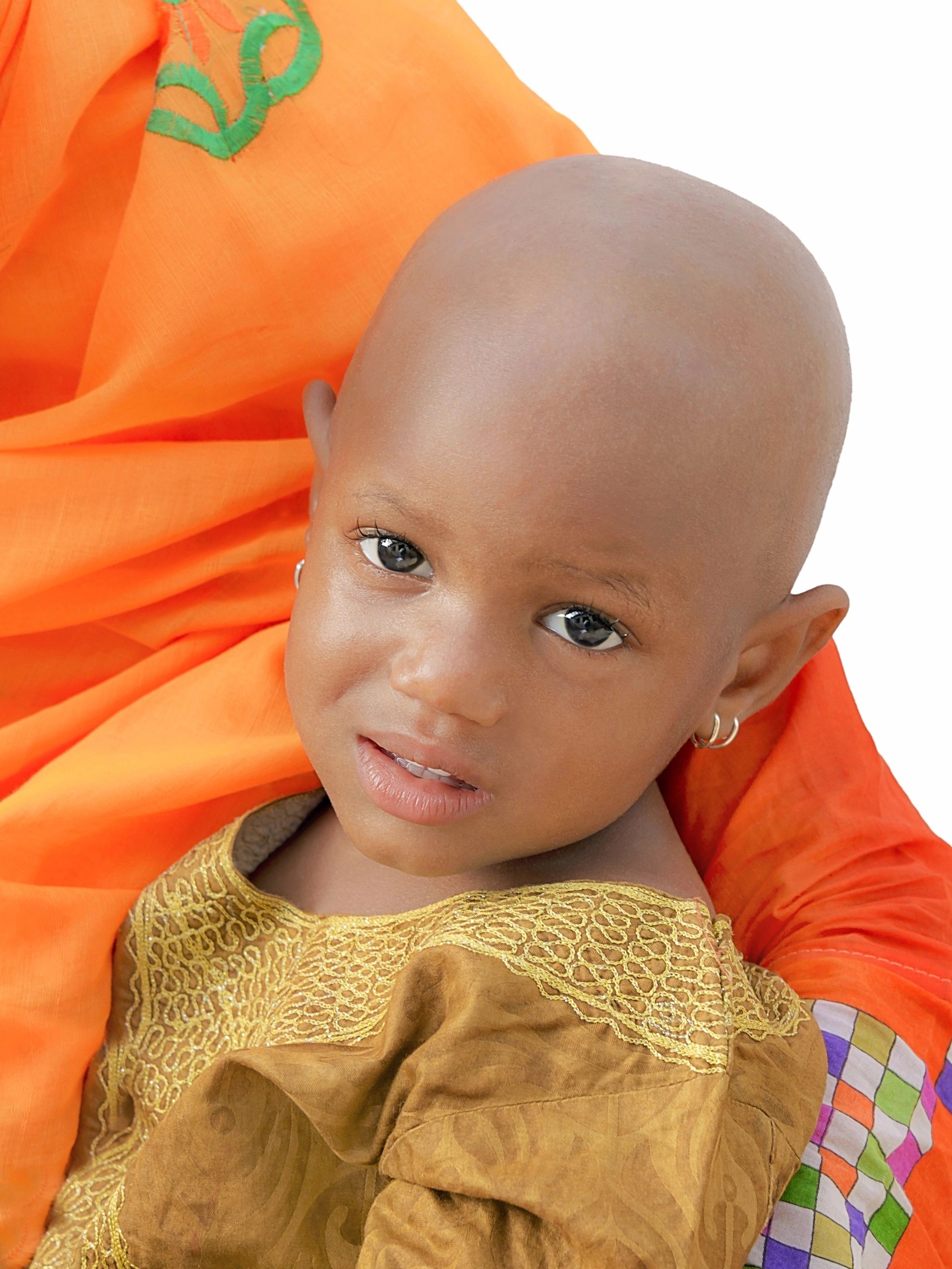 Where Can You Donate Hair For Cancer Patients