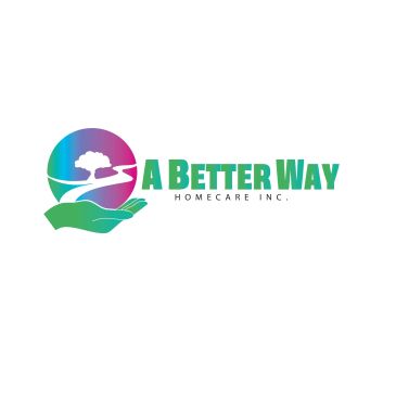 Logo for A Better Way Homecare Inc.
