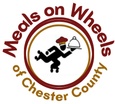 Meals on Wheels of Chester County