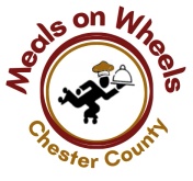 Meals on Wheels of Chester County