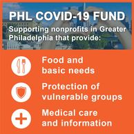 PHL COVID-19 FUND