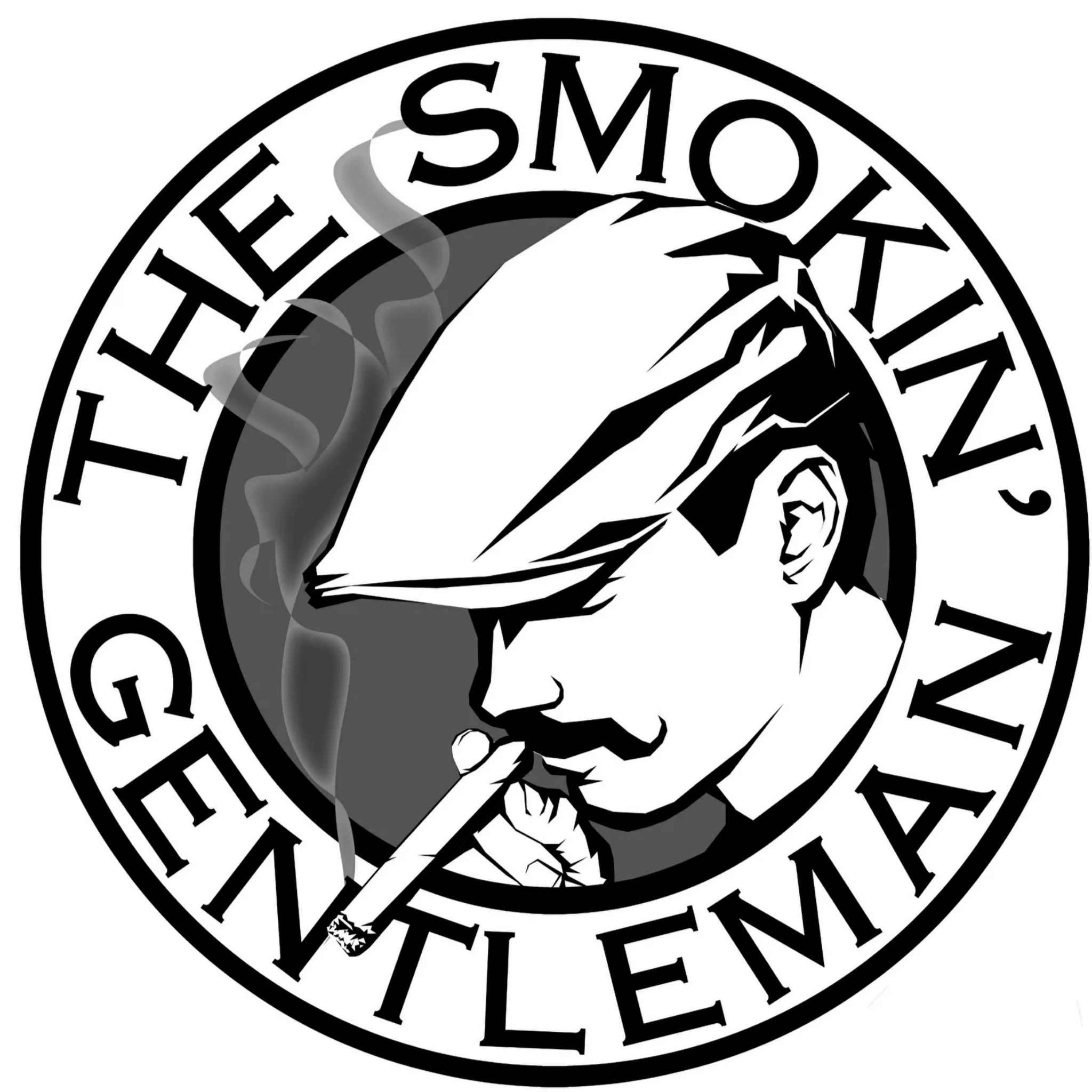 The Smokin' Gentleman