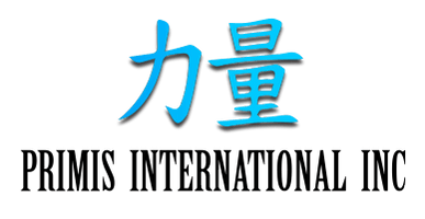 Primis International Limited