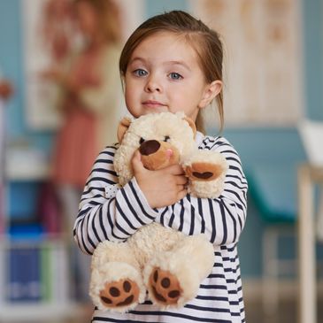 Stuffed Animals For Emergencies Stuffed Animals For Emergencies