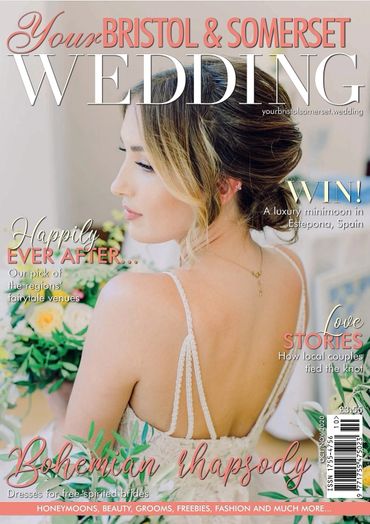 Your Bristol and Somerset wedding magazine 
#bristol
#Somerset 
#wedding 
#hairstyle 
#make-up 