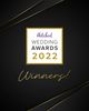 Winner Hitchged Wedding Awards 2022
Hairstylist Makeup Artist