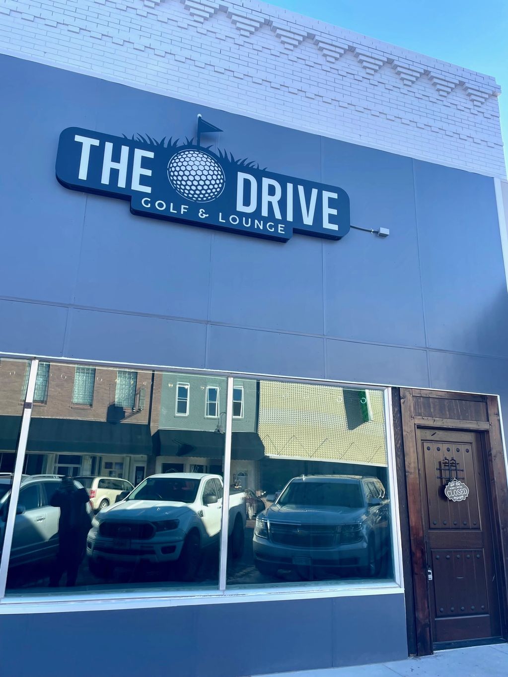 The Drive Golf & Lounge - Photo 4