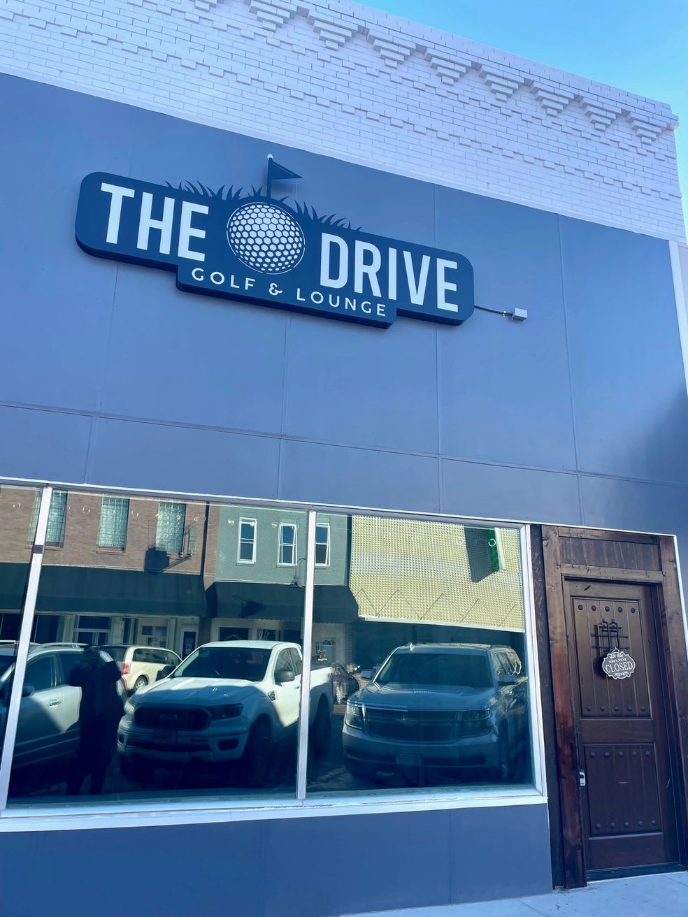 The Drive Golf & Lounge - Photo 5