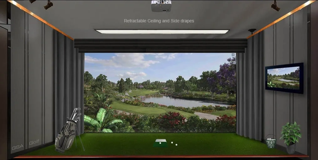 The Drive Golf & Lounge - Photo 6