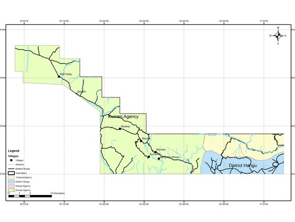 Oil and Gas Exploration, Rockalas