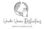 Wander Woman Destinations