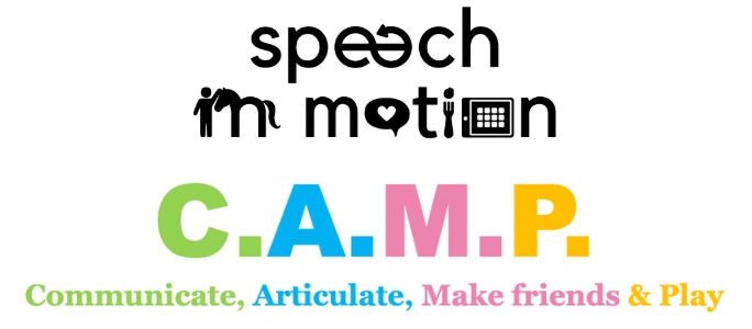 More Than an Internship: The C.A.M.P. Program at Speech in Motion