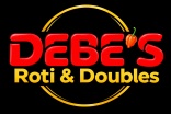 Debe’s Roti & Doubles