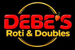 Debe’s Roti & Doubles