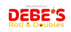 Debe’s Roti & Doubles