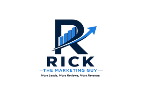 Rick the Marketing Guy