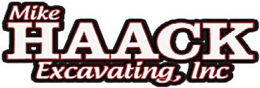 Mike Haack Excavating, Inc.