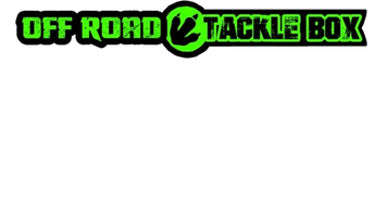 Off Road Tackle Box