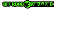 Off Road Tackle Box