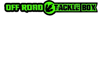 Off Road Tackle Box