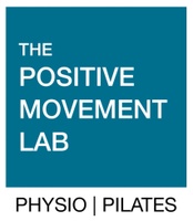 The positive movement Lab