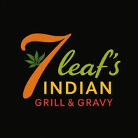 7 leaf's indian grill & gravy