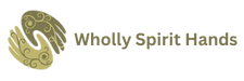 wholly spirit hands
