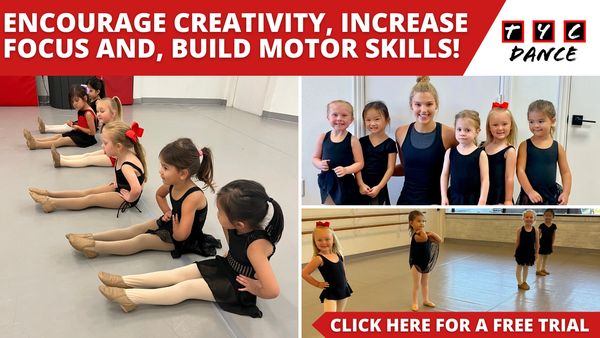 Holiday Youth Camp—Dallas Cowboys Cheerleaders Dance Academy