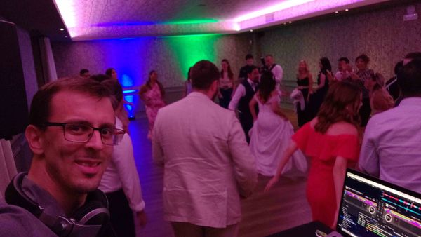 Musica per matrimonio, deejay per matrimonio