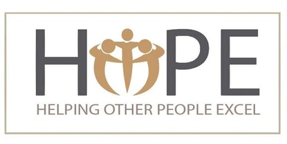 Helping Other People Excel, Inc.