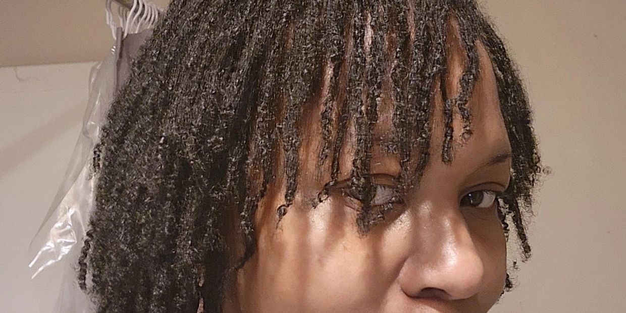 Mini locs