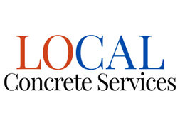 Local
Concrete Services