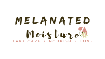 Melanated Moisture