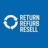 Return Refurb Resell 