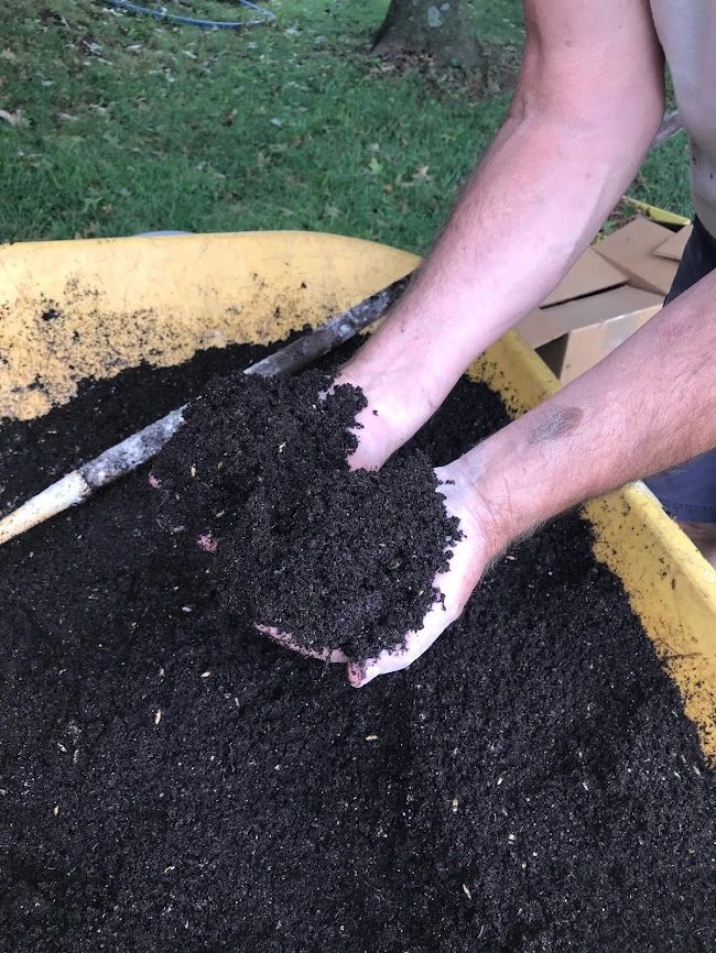 Colville Compost Johnson/Su Compost for Sale., Johnson/Su Compost for