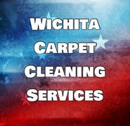 Wichita Carpet Cleaning Services