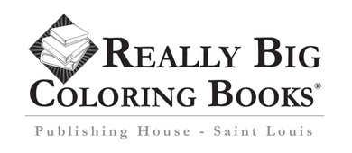 Coloring Book Publishers