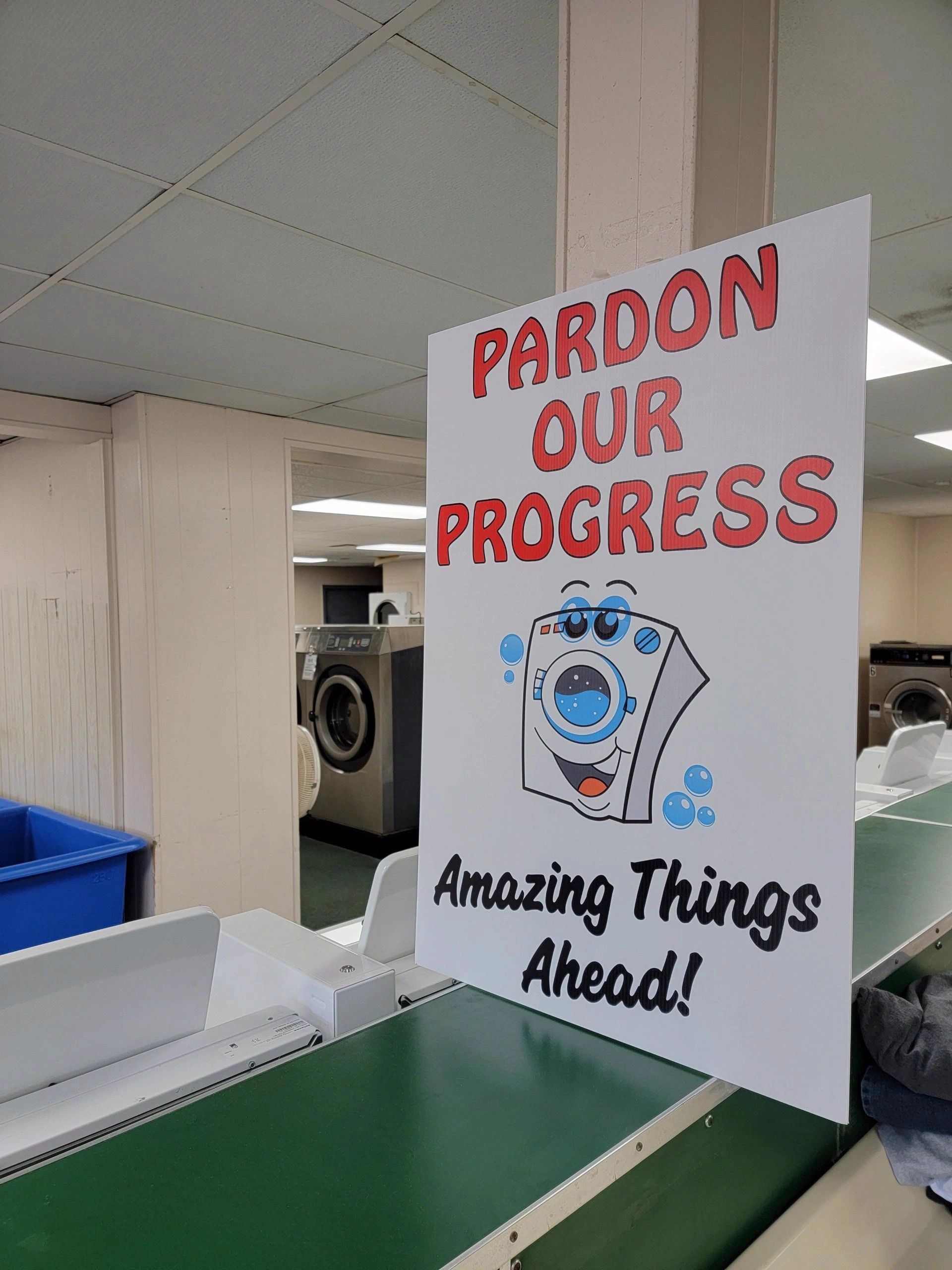 Discovering Panama City Beach Laundromat: Your Essential Guide