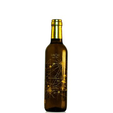 Riachi Archipelago - Sweet white wine