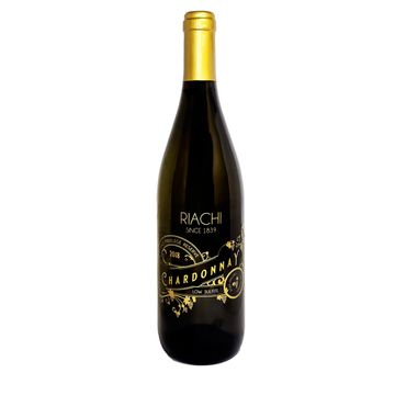 Riachi Chardonnay 