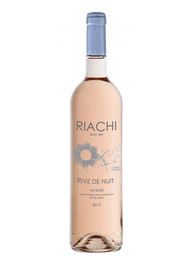 Riachi Rive De Nuit Rose 