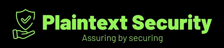 Plaintext Security