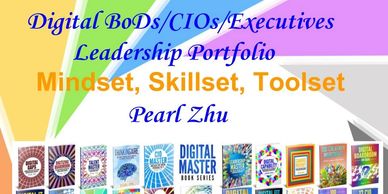 leadership, executive, skillset