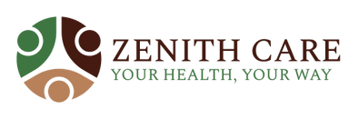 Zenith Care Services