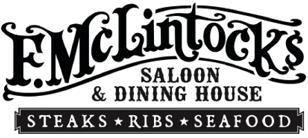 F Mclintocks Saloons And Dining House