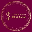 1. Thee Old Bank